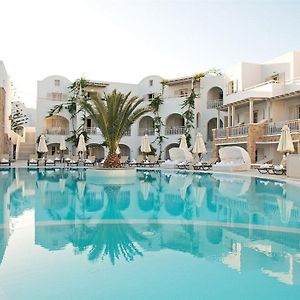 Aegean Plaza Hotel